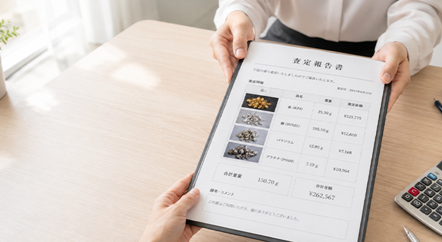 見積もり後のキャンセルも無料